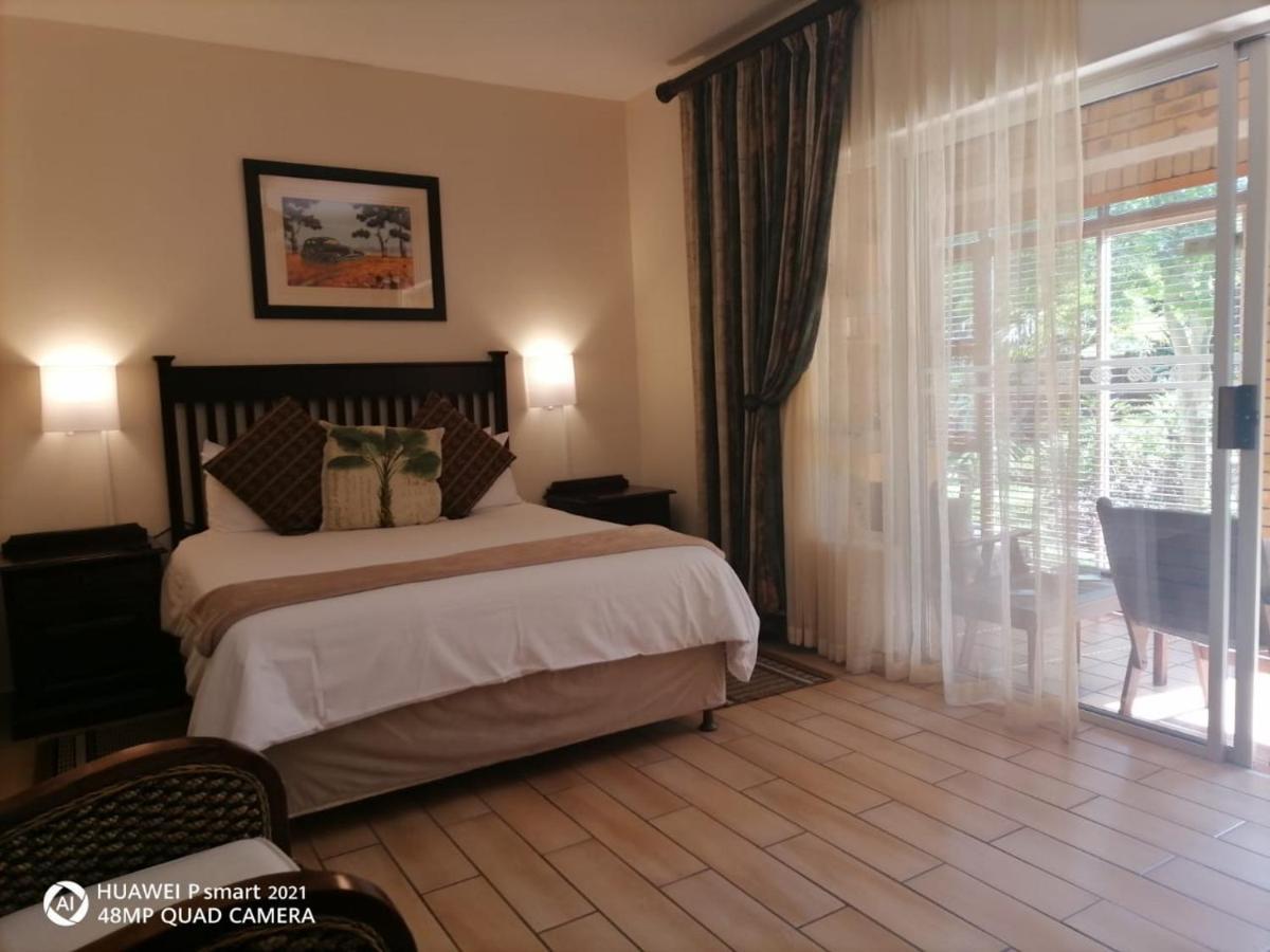 Duneside Guest House Richards Bay Bagian luar foto