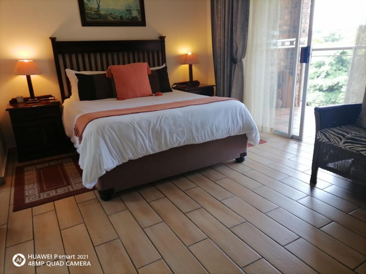 Duneside Guest House Richards Bay Bagian luar foto