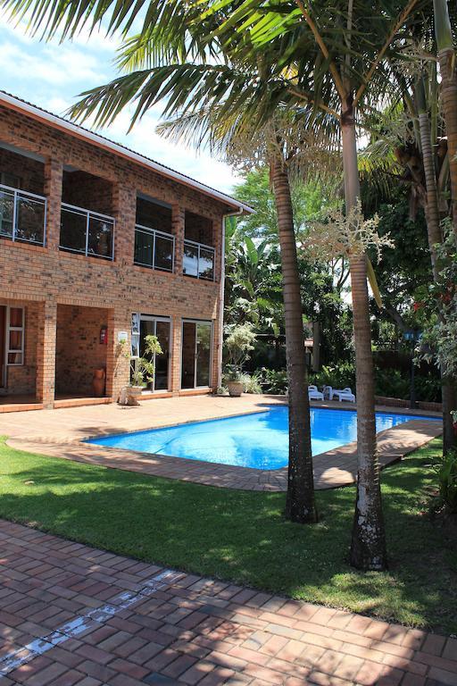 Duneside Guest House Richards Bay Bagian luar foto