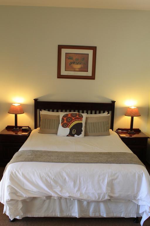 Duneside Guest House Richards Bay Ruang foto