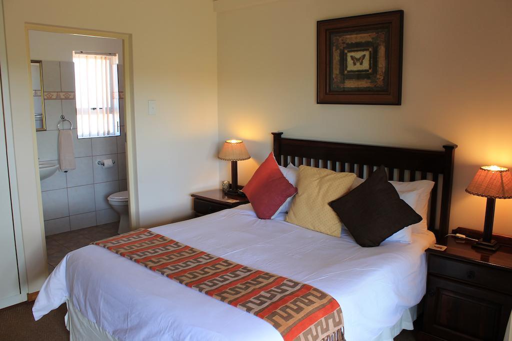 Duneside Guest House Richards Bay Ruang foto