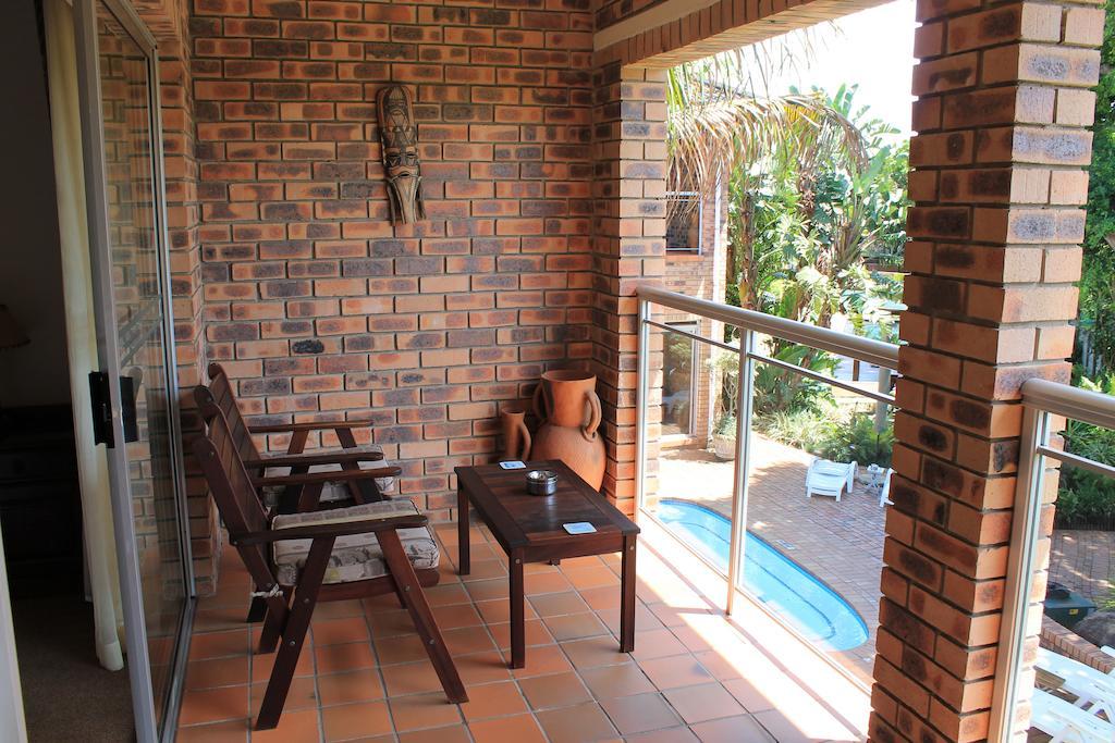 Duneside Guest House Richards Bay Ruang foto