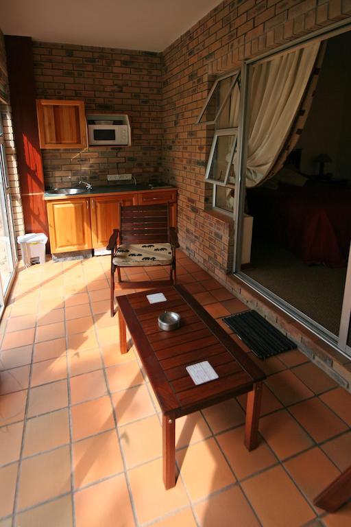 Duneside Guest House Richards Bay Ruang foto
