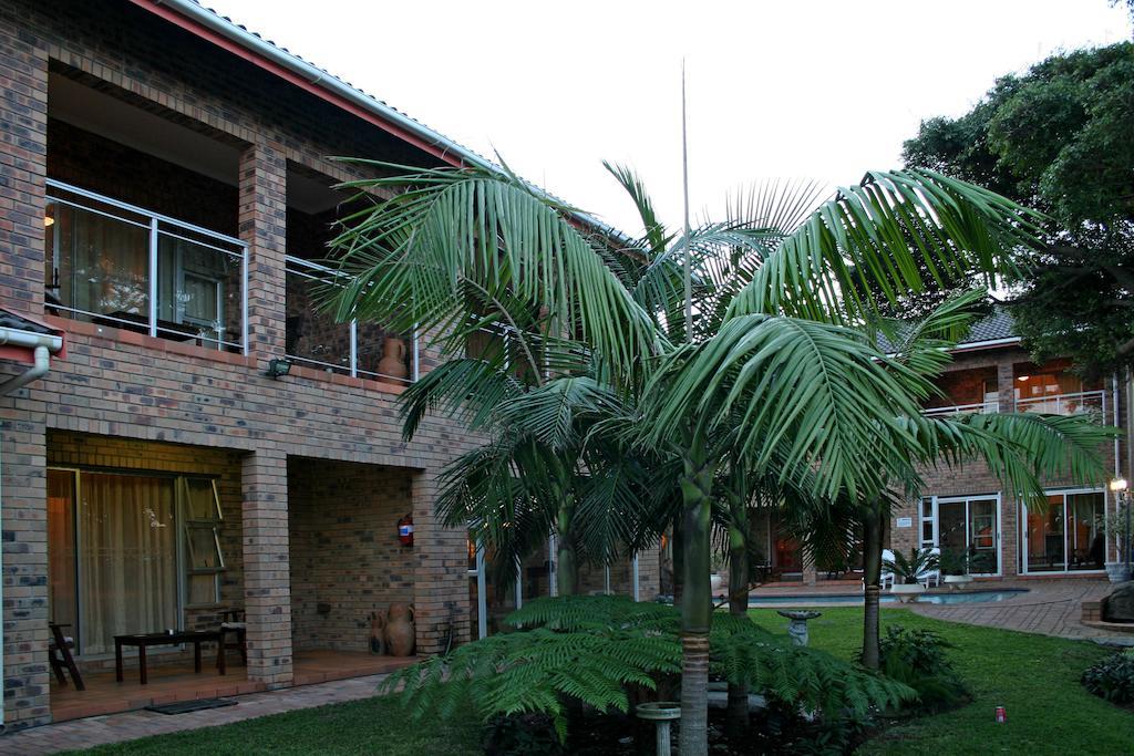 Duneside Guest House Richards Bay Bagian luar foto